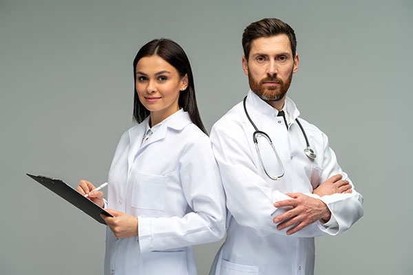 peptide therapy clinic in Hurst